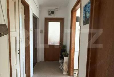 Apartament 3 camere, 54 mp, zona Ultracentrala - 9