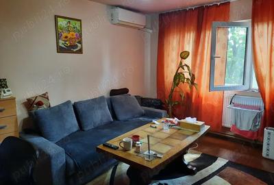 Apartament cu 3 camere in zona Dacia - 1