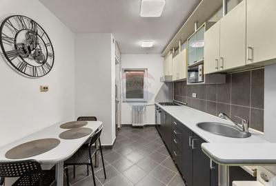 Apartament de inchiriat, 2 camere in zona Micalaca, aproape de Lidl Apartament de inchiriat, 2 camere in zona Micalaca, aproape de Lidl - 4