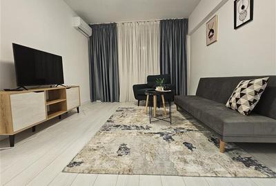 Calea Floreasca- Blocul Perla- Apartament 2 camere, Central - 5