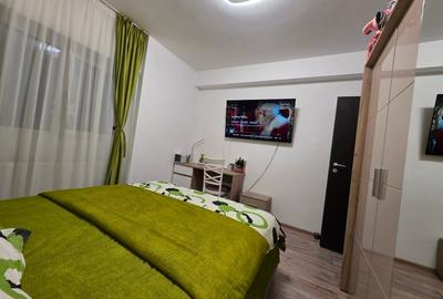 Vând apartament 2 camere Rotar Park 1-cu loc parcare inclus - 3