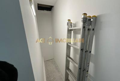 Garsoniera | Ferentari | Centrala Proprie | Bloc 2013 | Terasa | 0% Comision - 8