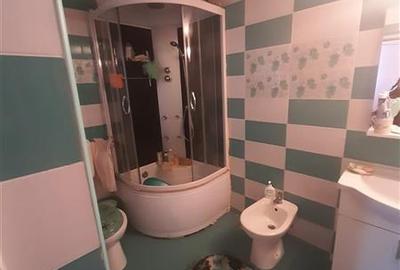 Vanzare casa 3 camere zona Dorobantu - 11