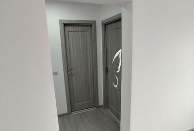 Apartament cu 2 camere semidecomandat în Coman - 5
