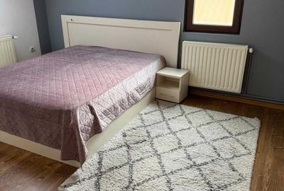 Casă cu 4 camere cu Teren 450 Mp în Central - 3