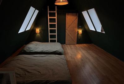 Casă cu 2 camere cu Teren 2500 Mp în Ojdula - 2