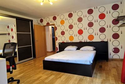 Apartament cu 3 camere decomandat, mobilat în Hașdeu - 16