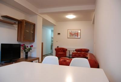 Apartament 3 camere ,parter,zona Soarelui - 5