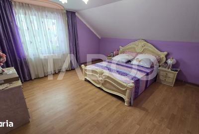 Casă cu 4 camere cu Teren 845 Mp în Roșia - 3