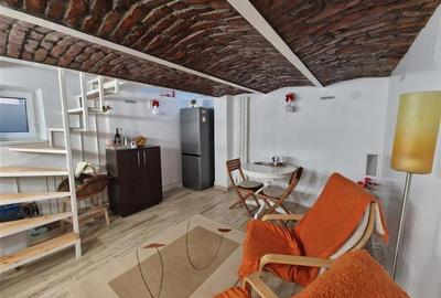 Armonie intre rustic si modern, complet renovat, zona Centrala, Brasov - 18