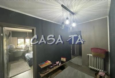 Apartament 3 Camere, Etaj 1, Strada Nicolae Balcescu - Zona Centrala - 13