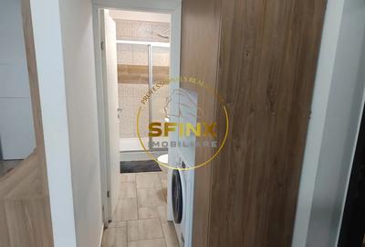 Garsonieră decomandată, mobilată în Fundeni - 10