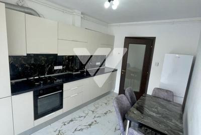 Apartament 3 camere 2 bai, parcare subterana - Zona Kogalniceanu Sibiu - 3