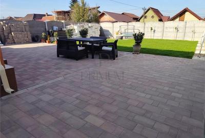 Casă individuală cu 4 camere cu Canalizare în Aeroport - 2