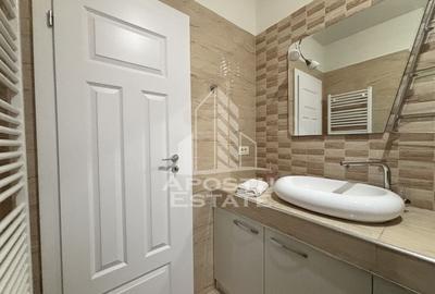 Apartament cu 3 camere, decomandat, Dumbrăvița, 2 locuri de parcare Apartament cu 3 camere, decomandat, Dumbrăvița, 2 locuri de parcare - 18