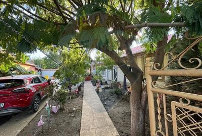 Casa / Vila cu 6 camere de vanzare in zona Sud Casa / Vila cu 6 camere de vanzare in zona Sud - 9