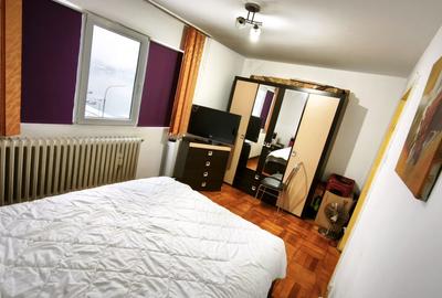 Apartament cu 2 camere semidecomandat, mobilat în Central - 7
