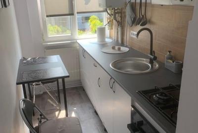INCHIRIEZ APARTAMENT 3 CAMERE - 2