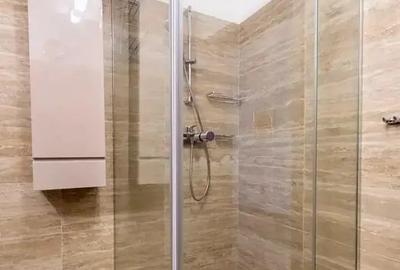 Apartament 3 camere cu gradina la cheie in complex nou! - 11