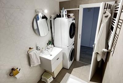 Apartament cu 2 camere în Costin Georgian - 2