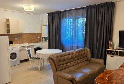 Apartament cu 2 camere decomandat, mobilat în Pipera - 2