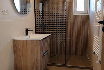 Casă cu 4 camere în Tărlungeni - 5