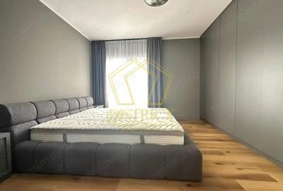 Penthouse superb cu 2 camere | Dumbravita | Ikea - 5