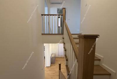 Duplex cu 5 camere cu Teren 295 Mp în Giroc - 8