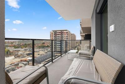 Apartament modern cu 2 camere, spatios, prima inchiriere, Adora Park Apartament modern cu 2 camere, spatios, prima inchiriere, Adora Park - 16