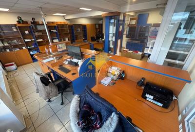 Birou, de 40 mp, în Ultracentral - 1