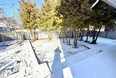 Casă cu 4 camere cu Teren 440 Mp în Letea Veche - 5