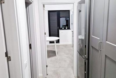 Garsonieră decomandată, mobilată în Virtuții - 5