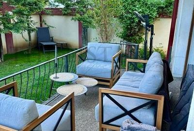 Casă cu 4 camere cu Canalizare în Pipera - 2