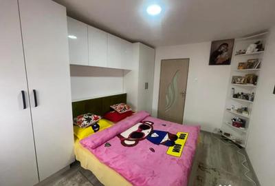 Apartament cu 3 camere decomandat, mobilat în Valea Rosie - 12