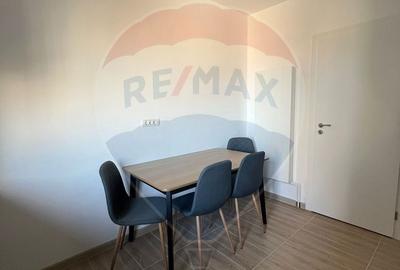 Apartament cu 4 camere, mobilat în Polivalentă - 8