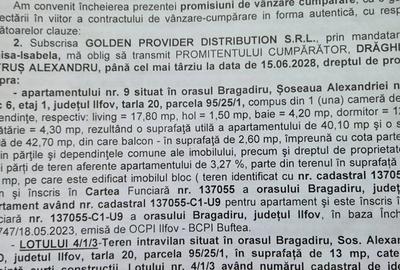 Apartament 2 camere - 2