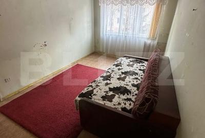 Apartament cu 4 camere decomandate, etaj 2, 77 mp, Manastur – zona excelenta - 5