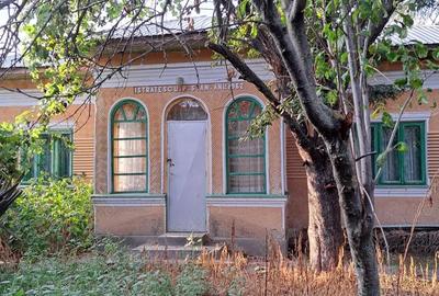 Casă cu 4 camere cu Teren 2500 Mp în Nicolae Bălcescu - 2