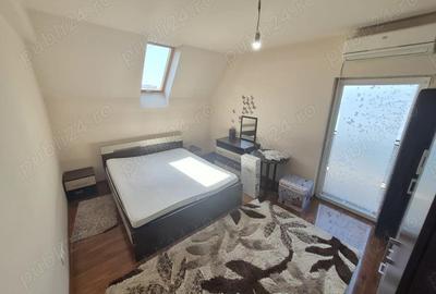 2 Cam-Dacia-51MP-3 Min Iulius Town-Mobilat-Centrala-Aer conditionat-Balcon-75.000 Euro - 5
