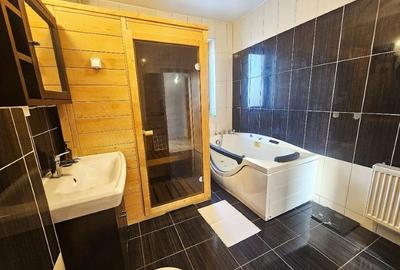 Casă individuală cu 5 camere cu Canalizare în Vlahuță - 13