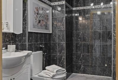 Piata Romana - Magheru | De inchiriat  2 camere |  Metrou 1 min | Premium Mobila - 5