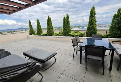 Apartament 3 Camere tip Penthouse | Parcare | Urban, Coresi Apartament 3 Camere tip Penthouse | Parcare | Urban, Coresi - 3