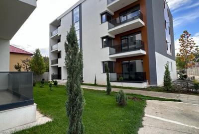 Apartament cu 2 camere decomandat în Ultracentral - 4
