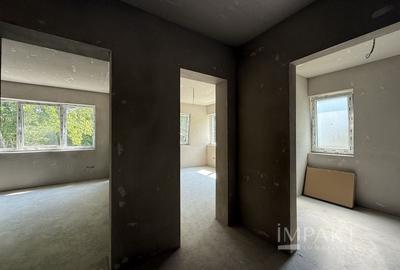 Case cuplate la liziera padurii , ideale pentru 2 familii ! - 29