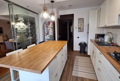 Iancu Nicolae : Locuinta de lux, cu o suprafata de 185 mp utili! - 4