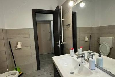 Garsonieră decomandată în Olteniței - 3