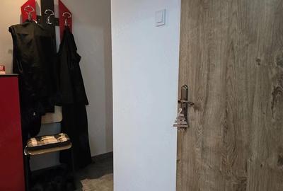 Apartament cu 2 camere semidecomandat în Piața Centrală - 8