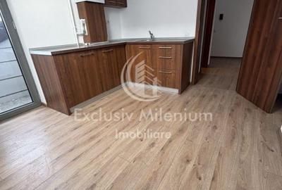 Birou, de 103 mp, în Drumul Sării - 4