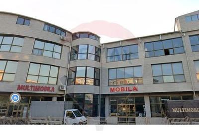 Spa?iu de birouri de 1,603mp de inchiriat in zona Rovine - 5