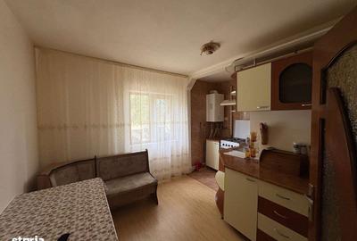 Apartament cu 3 camere decomandat în Central - 13